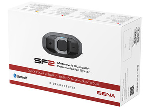 SENA SF2 Bluetooth гарнитура и интерком, фото 2