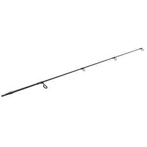 Удилище 13 Fishing Widow Maker Ice Rod 26" Medium Light (Carbon Blank with Evolve Reel Wraps), фото 4