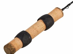Удилище зимнее Lucky John C-TECH ALL-IN-1 PERCH S 51см, фото 4