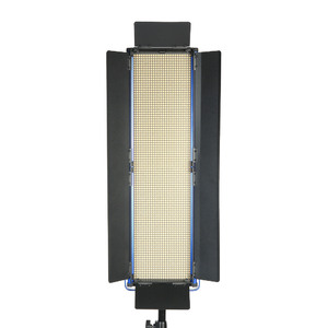 Осветитель светодиодный GreenBean UltraPanel II 2304 LED Bi-color, фото 3