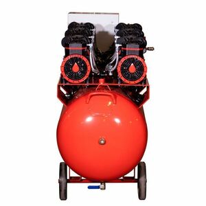 Безмасляный компрессор Aurora PASSAT-250/1500 MODULE, ресивер 236 л, 8,7 кВт, фото 4