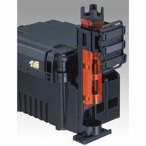 Держатель для приманок и аксессуаров Meiho MULTI BOARD BM-S 75х120х31, фото 6