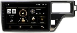 Штатная магнитола LeTrun 4195-1099 для Honda Stepwgn V 2015-2021 на Android 10 (6/128, DSP, QLed) С оптическим выходом, фото 1