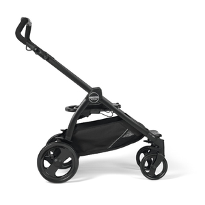 Коляска 3 в 1 Peg-Perego Futura Modular Cinder, фото 10