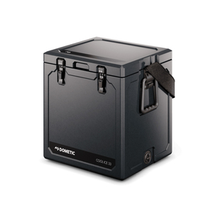Изотермический контейнер Dometic Cool-Ice WCI 33 (Slate), фото 2