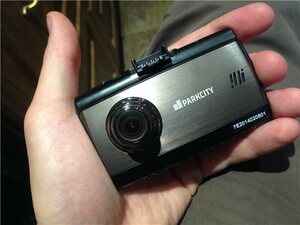 ParkCity DVR HD 750, фото 3
