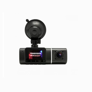 Видеорегистратор TrendVision Proof PRO GPS, фото 4