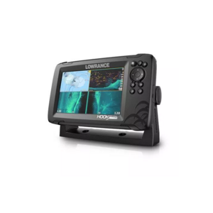 Эхолот Lowrance Hook Reveal 7 TripleShot, фото 3