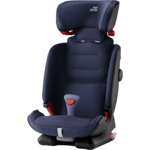 Автокресло Britax Romer Advansafix IV R Moonlight Blue, фото 10