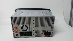 Штатная магнитола CARMEDIA U9-6614 DVD Mercedes G класс W463 2001-2006, C класс W203, CLK C209/W209, Vito, Viano, фото 6
