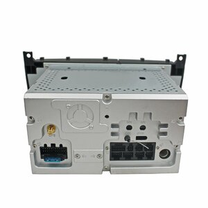 Штатная магнитола CARMEDIA KD-7218-P3-7 DVD Mercedes G-класс W463 2007-2012, C-класс W203 рестайл 2004-2007, CLK, CLC, SLK, фото 5