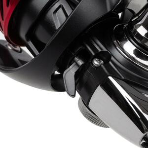 Катушка безынерционная 23 NINJA LT2500-XH (10009-004) DAIWA, фото 10