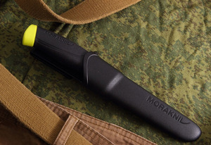 Нож Morakniv Fishing Comfort Fillet 090, 12207, фото 6