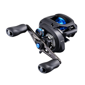 Катушка SHIMANO SLX 151 XG, фото 1