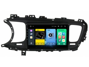 Головное устройство vomi FX470R9-MTK-LTE для Kia Optima 3 2014-2016 TF, фото 1