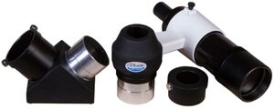 Труба оптическая Sky-Watcher BK MAK150SP OTA, фото 8