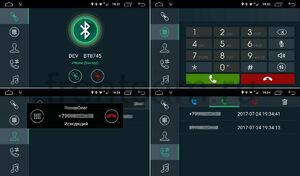 Штатная магнитола LeTrun 1884 для Mitsubishi ASX (2010-2019) Android 6.0.1, фото 10