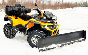 Акустическая система Boss Audio ATV28B (450 ВТ, 6.5", Bluetooth), фото 10