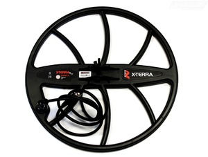 Катушка Minelab 15" 3 кГц DD для X-Terra, фото 1