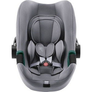 Автокресло Britax Romer BABY-SAFE 3 i-SIZE Frost Grey + база FLEX BASE iSENSE, фото 12