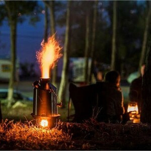 Самовар Kelly Kettle Scout, Alumin.,1,2 л, фото 4