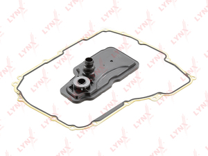 Фильтр АКПП с прокладкой LYNXauto LT-1178. Для CHEVROLET Aveo/Kalos 1.2-1.6 04-13 / Captiva 2.0D-3.2 06> / Cruze 1.6-1.8 10> / Epica/Evanda 2.0-2.5 06> / Orlando 2.0-2.4 11>, OPEL Antara 2.0D-3.2 06>, фото 1