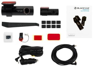 Видеорегистратор BlackVue DR900S-2CH, фото 6