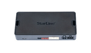Автосигнализация StarLine A93 V3 BT 2CAN ECO, фото 2