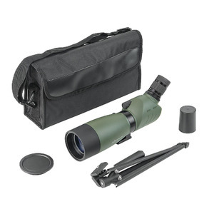 Зрительная труба Veber Snipe 20–60x60 GR, фото 6