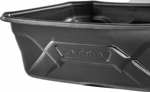 Сани рыболовные NORFIN LADOGA 100х57х25,5см, фото 7