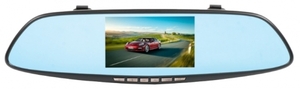 Видеорегистратор в зеркале Blackview MD X1, фото 1