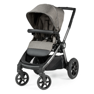 Прогулочная коляска Peg-Perego GT4 City Grey, фото 2