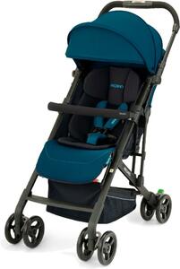 Коляска Recaro EasyLife 2 Elite Select Teal Green, фото 1