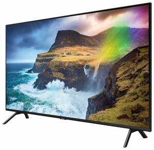 Телевизор Samsung QE49Q70RAUXRU, фото 2