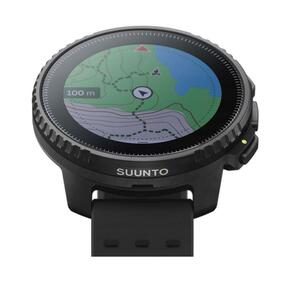 Часы Suunto Vertical All Black (SS050862000), фото 4