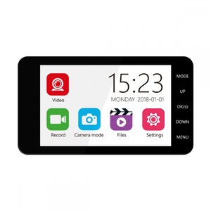 Видеорегистратор Slimtec Dual X5, фото 3