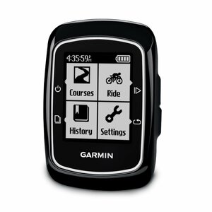 Garmin Edge 200, фото 2