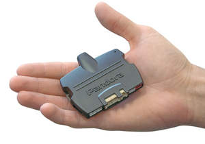 Автосигнализация Pandora DX 90BT 2CAN-LIN+IMMO-key (2 брелока + метка ВТ-760 + реле BTR-101), фото 5