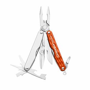 Мультитул Leatherman Juice S2 оранжевый, фото 2