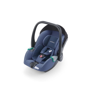 Автокресло Recaro Avan Prime Sky Blue