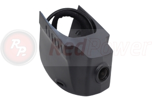 Штатный видеорегистратор Redpower DVR-VAG5-N (Volkswagen, Skoda с датчиком дождя 2015+), фото 2
