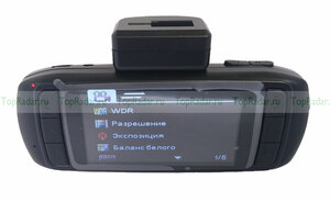 DOD LS430W, фото 4