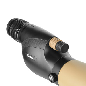 Зрительная труба Veber Snipe Super 20-60x80 WA WP, фото 5