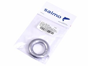 Груз кольцо Salmo RING 120г, фото 2