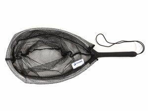 Подсачек для ловли в забродку Salmo 63х45х25см, фото 5