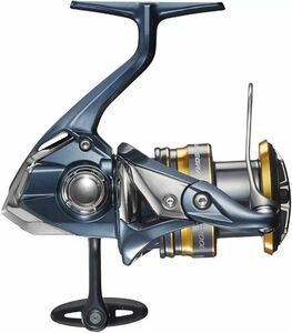 Катушка SHIMANO Ultegra C3000 XG FC, фото 3