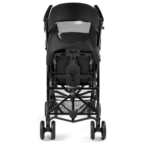 Прогулочная коляска трость Peg-Perego Pliko Mini Neon, фото 2