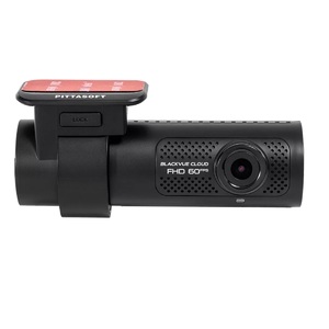 Автомобильный видеорегистратор Blackvue DR770X-1CH v2 + WiFi в авто (51071te), фото 3