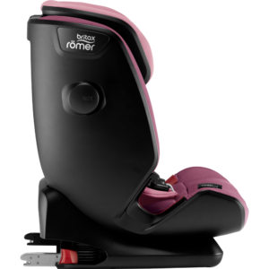 Автокресло Britax Romer Advansafix IV R Wine Rose, фото 4