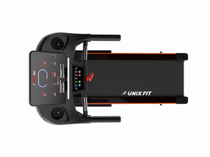 Беговая дорожка UNIXFIT ST-630R Black, фото 16